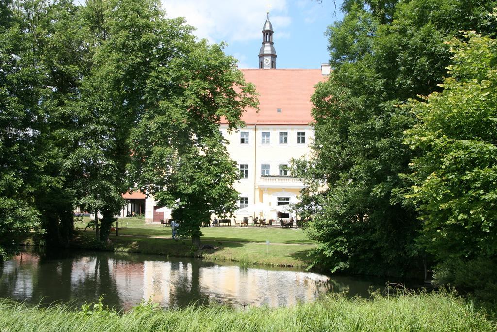 Romantik Landhaus & Pension Klaps Liebling Lübben Exterior foto