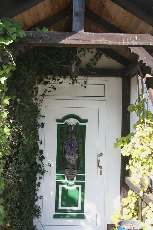 Romantik Landhaus & Pension Klaps Liebling Lübben Exterior foto