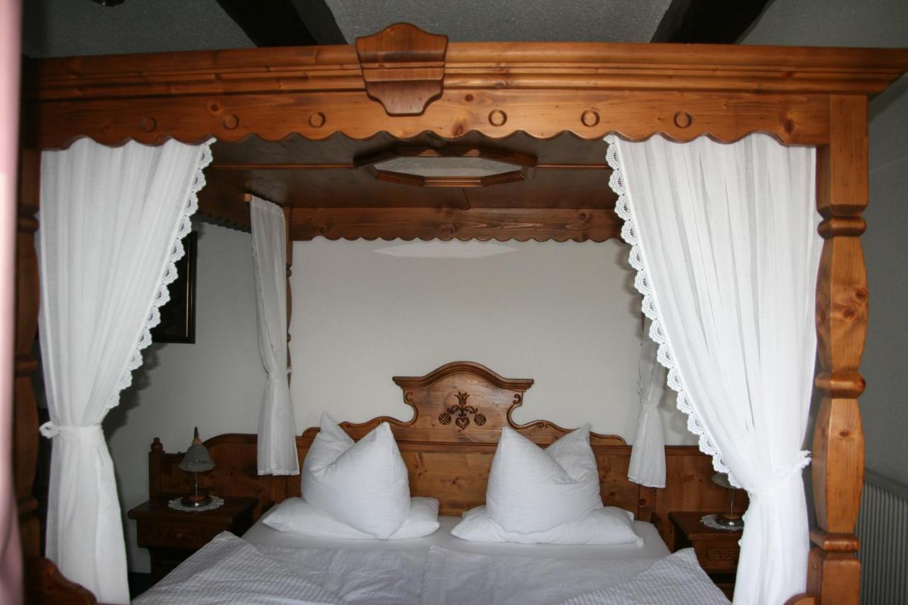 Romantik Landhaus & Pension Klaps Liebling Lübben Exterior foto